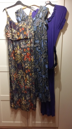 Being a shortarse, WHY do I buy maxi-dresses?